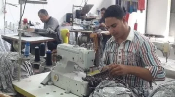 ملف تدريب الأيدي العاملة على وشك الحسم.. تحرك حكومي مرتقب يغير وجه القطاع الصناعي 1